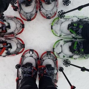 Meet your Posher, Carol